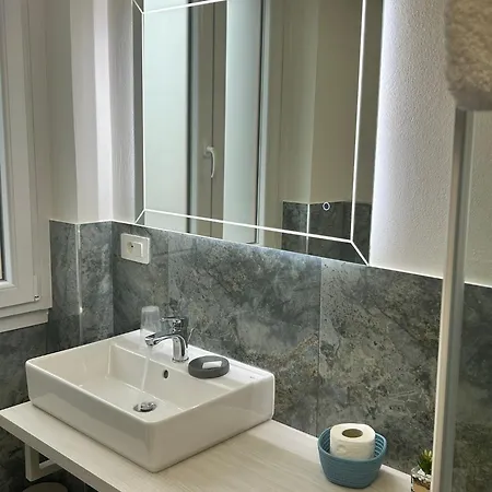 Bed & Breakfast Urban Milan