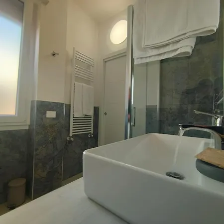 Bed & Breakfast Urban Milano