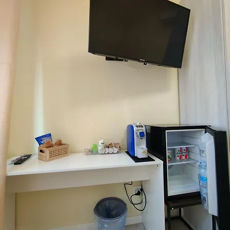 Bed and Breakfast Urban Μιλάνο
