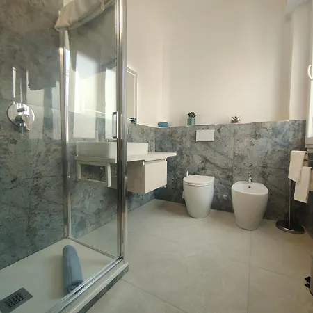 Bed & Breakfast Urban 4*