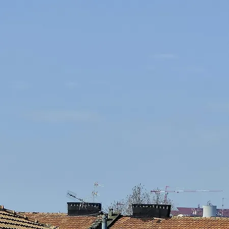 Urban ベッド・アンド・ブレックファスト 4*