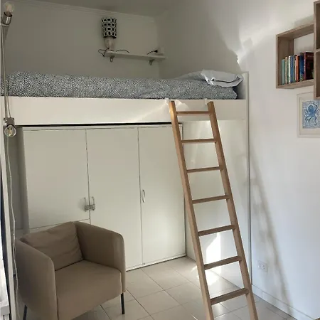 Casetta Di Irene Apartment