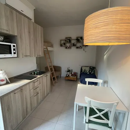 Apartment Casetta Di Irene *