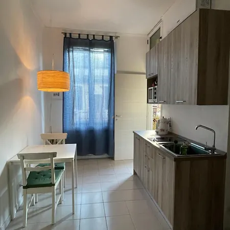 Casetta Di Irene Apartment Milan