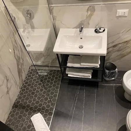 Calypso Hotell Milano