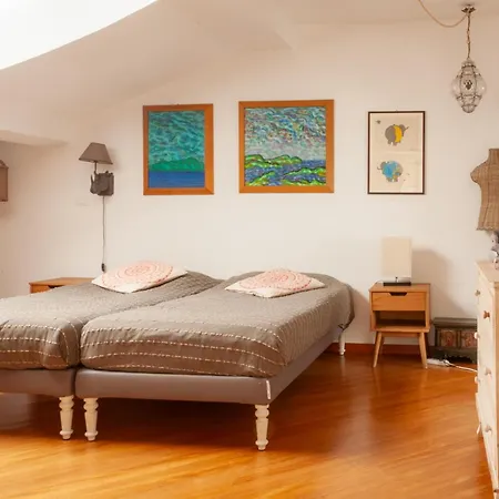 Apartment Quite And Lovely Attic - Paolo Sarpi 8 - Location Mailand