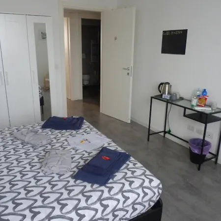 Bed & Breakfast Gioli