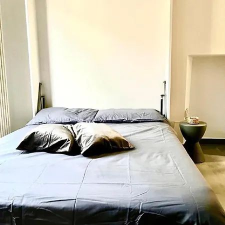 Alte Volat Casetta Mailand