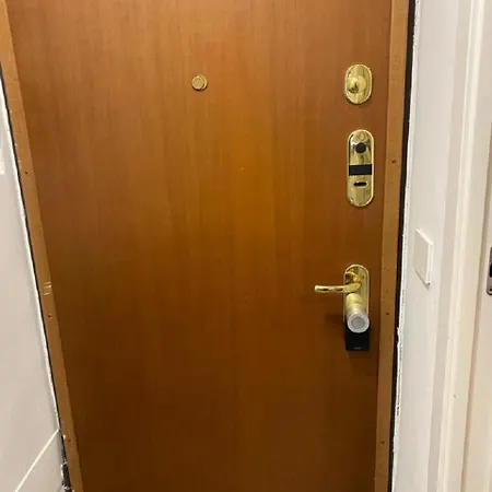 Alte Volat Casetta * ميلان