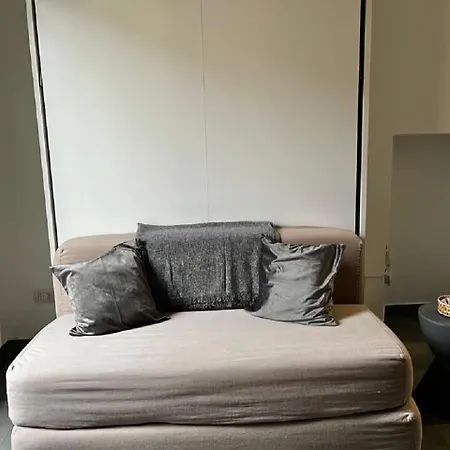 Alte Volat Casetta Apartment