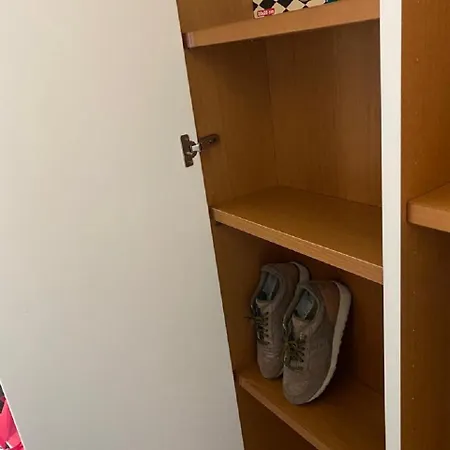 아파트 Alte Volat Casetta *