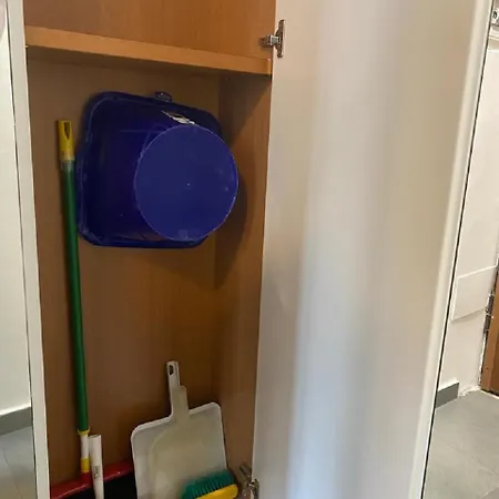 Alte Volat Casetta ميلان