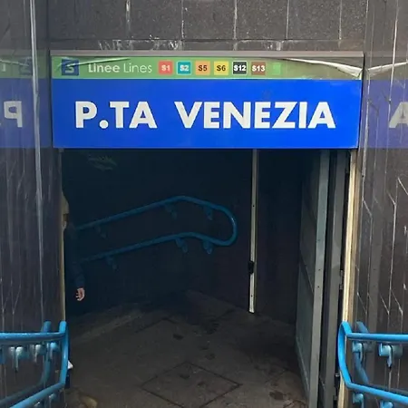 Alte Volat Casetta 아파트