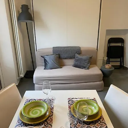 아파트 Alte Volat Casetta