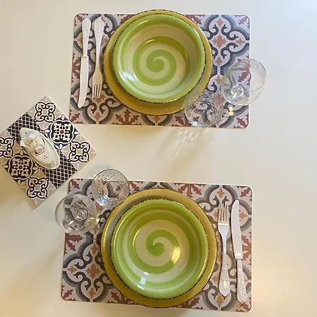 Apartment Alte Volat Casetta *