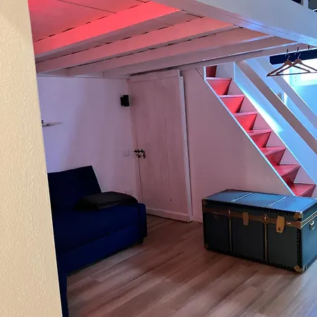 Sansiro Fiera Apartmán *
