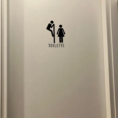 Sansiro Fiera Lejlighed Milano