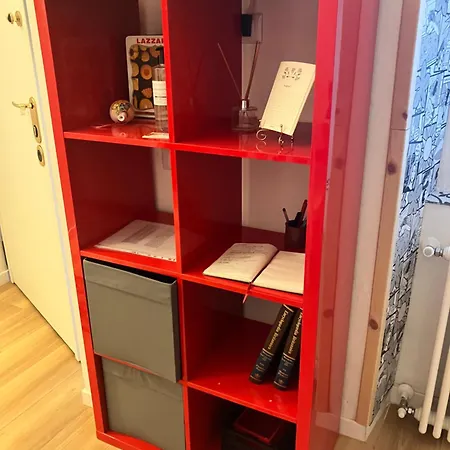 Sansiro Fiera Apartmán *