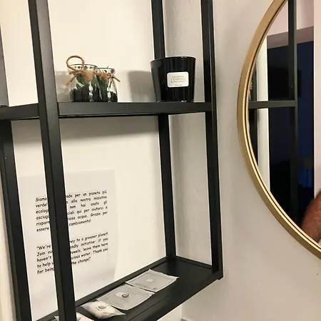 Sansiro Fiera * Μιλάνο