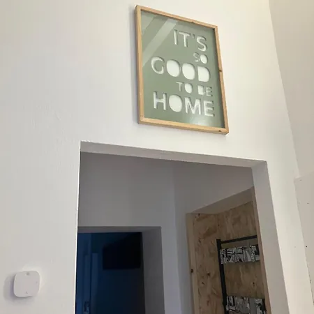 Sansiro Fiera Apartmán Milán