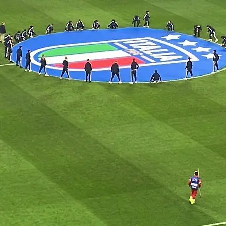 Sansiro Fiera Μιλάνο