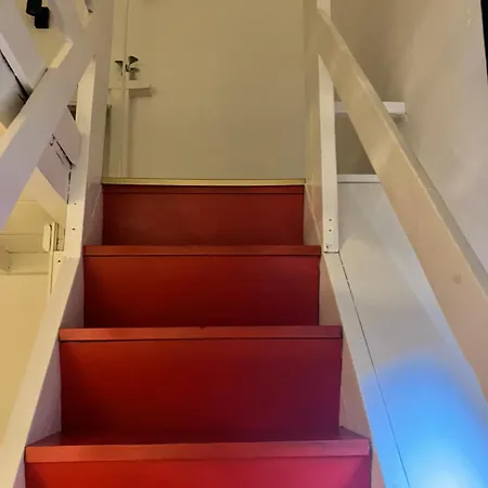 Sansiro Fiera Apartmán Milán