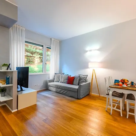 Sweett - San Senatore Apartment *