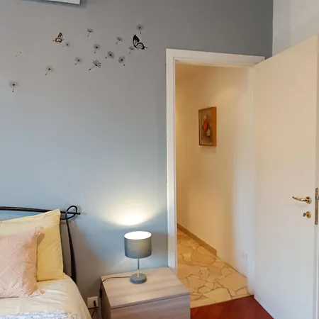 Casa Rosy Milano, Bovisa Politecnico, Dergano Metropolitana, Niguarda, Bicocca *