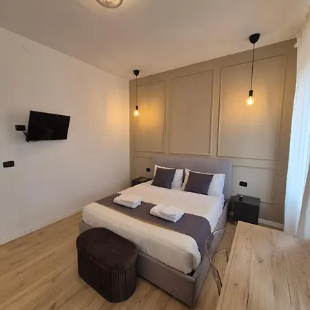 Appartement Casa Enea - Luxury - Navigli