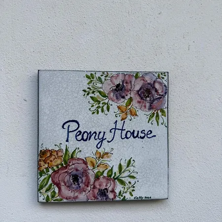 Peony House - 10 Min Duomo * Milaan