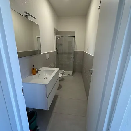 Appartement Stardust Padre Giuliani