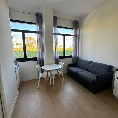 Stardust Padre Giuliani