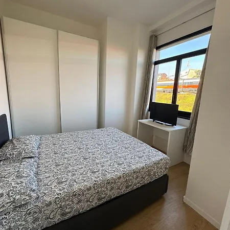 Stardust Padre Giuliani Appartement Milan