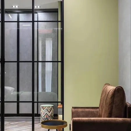 Cesare Da Sesto M Agostino מלון