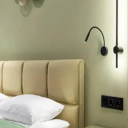 Hotel Cesare Da Sesto M Agostino