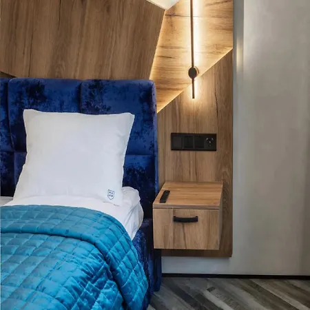 Hotel Cesare Da Sesto M Agostino *