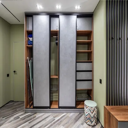 Cesare Da Sesto M Agostino מלון *