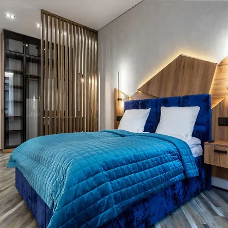 Cesare Da Sesto M Agostino מלון