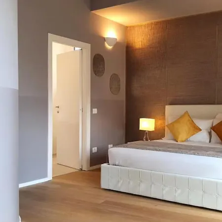 Dove Certano Apartamento Milão