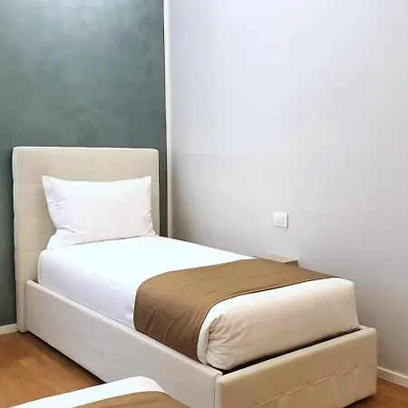 Διαμέρισμα Dove Certano