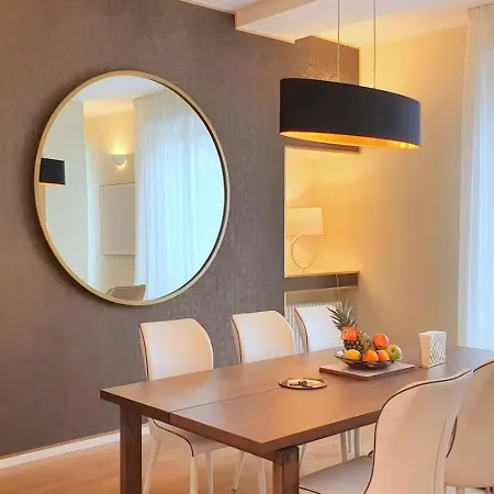 Apartamento Dove Certano *