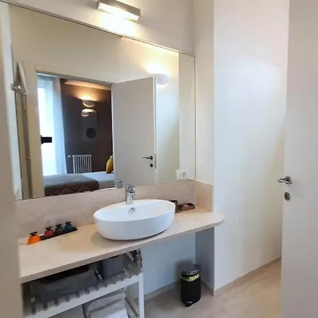 Dove Certano Apartamento Milão