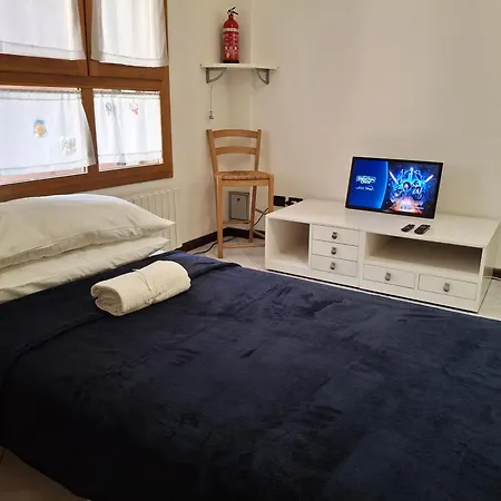 Navigli Star Apartamento