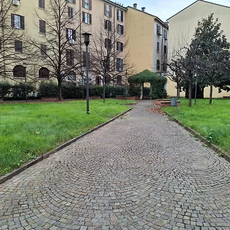 Apartament Navigli Star *