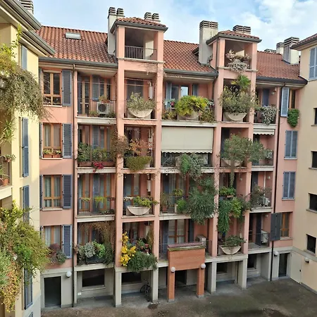 Navigli Star * Milan