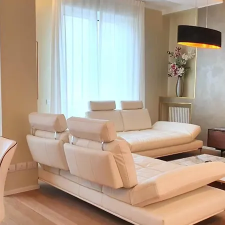 Dove Certano Apartamento