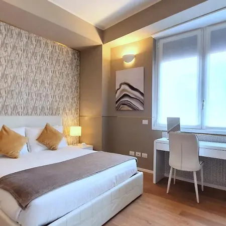 Dove Certano Apartamento