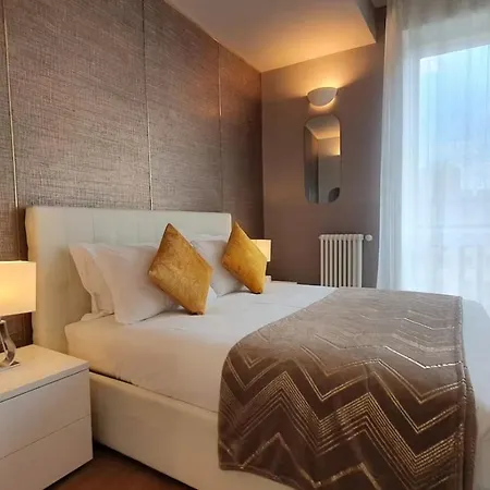 Dove Certano Apartamento *