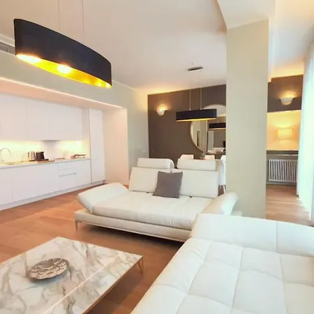 Apartamento Dove Certano *