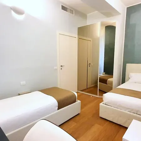 Dove Certano Apartamento Milão